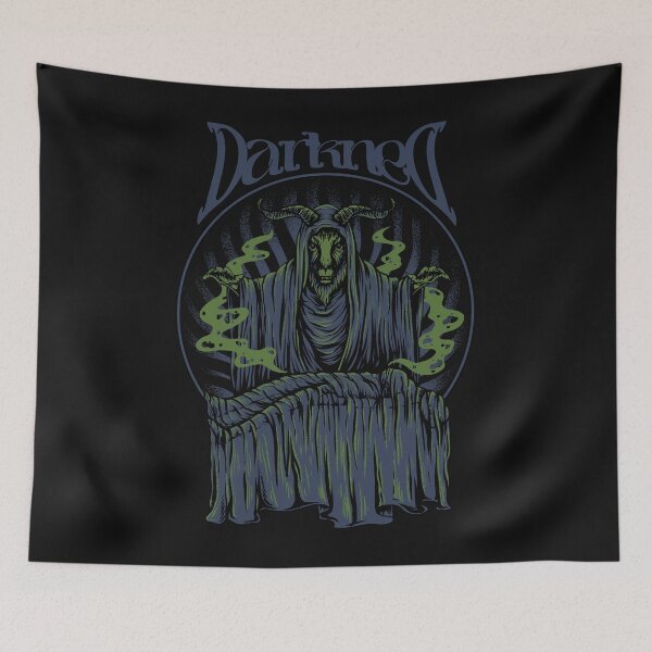 Item preview, Darkned designed and sold by ventasia.