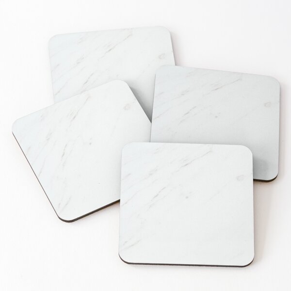 Item preview, White Marble  designed and sold by newburyboutique.