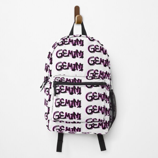 Item preview, gemini! designed and sold by lovelinashop.