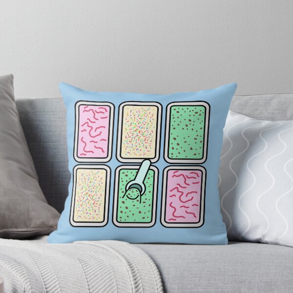 Item preview, Ice Cream Scoops designed and sold by BundaBear.