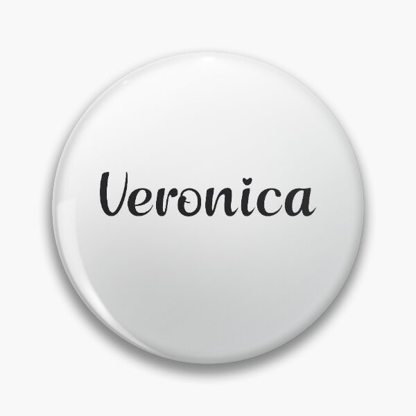 Artikelvorschau, Veronica entworfen und verkauft von 99Posters.