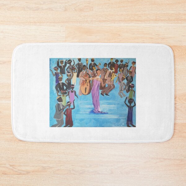Item preview, Josephine and the Flappers designed and sold by JennylyndJames.