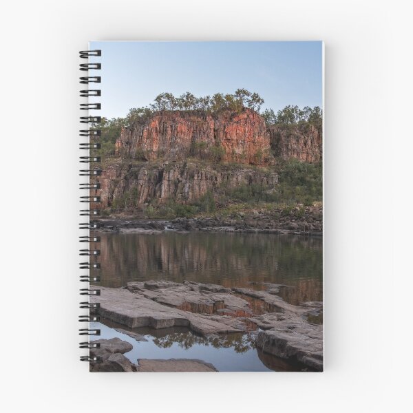 Item preview, Katherine Gorge Sunset Glow Australia designed and sold by Catherine Reading.