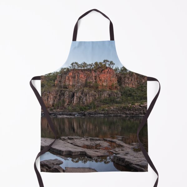 Item preview, Katherine Gorge Sunset Glow Australia designed and sold by Catherine Reading.