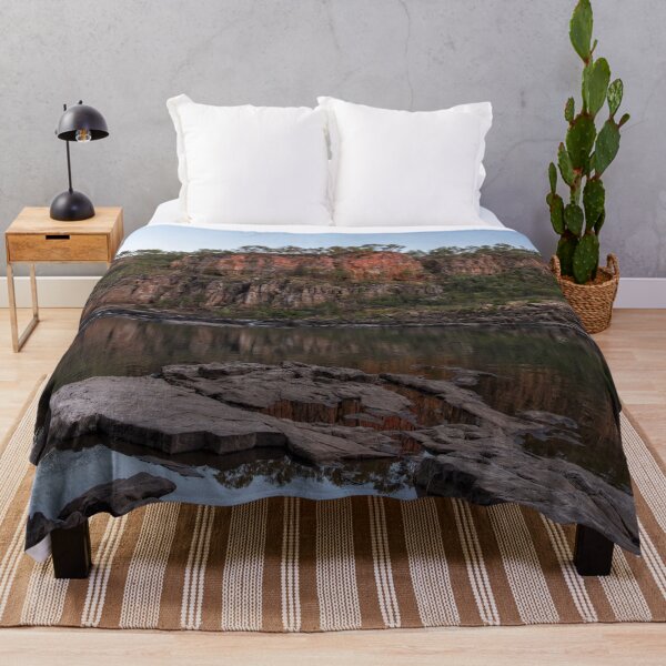 Item preview, Katherine Gorge Sunset Glow Australia designed and sold by Catherine Reading.