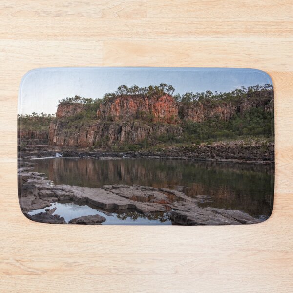 Item preview, Katherine Gorge Sunset Glow Australia designed and sold by Catherine Reading.