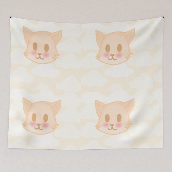 Item preview, Pastel Fox designed and sold by mikistarlight.