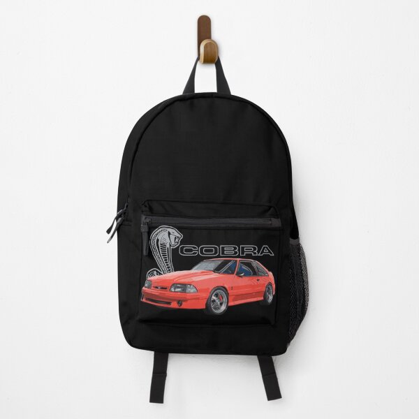 Item preview, Mustang GT 5.0L V8 Fox Body Cobra SVT USA designed and sold by cowtownCOWBOY.