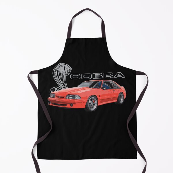 Item preview, Mustang GT 5.0L V8 Fox Body Cobra SVT USA designed and sold by cowtownCOWBOY.