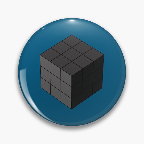 Item preview, NERD AWESOME CUBE designed and sold by Md1234t.