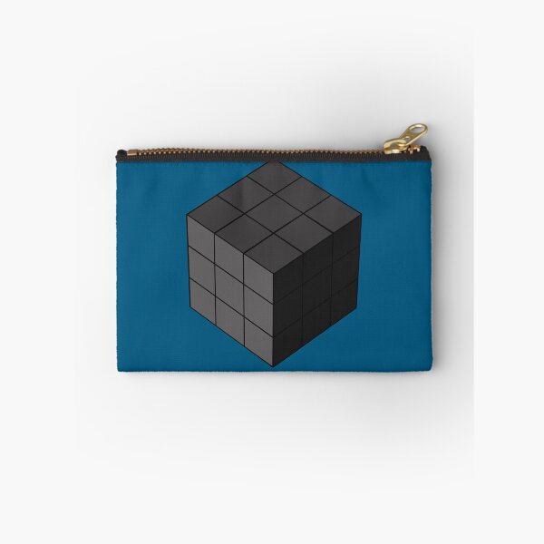 Item preview, NERD AWESOME CUBE designed and sold by Md1234t.
