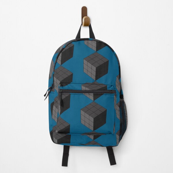 Item preview, NERD AWESOME CUBE designed and sold by Md1234t.