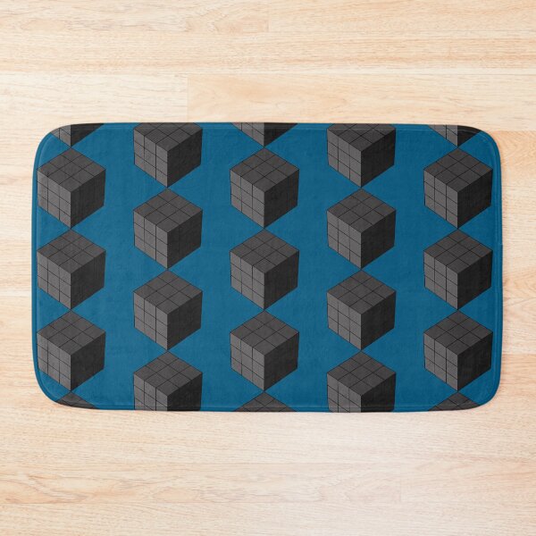 Item preview, NERD AWESOME CUBE designed and sold by Md1234t.