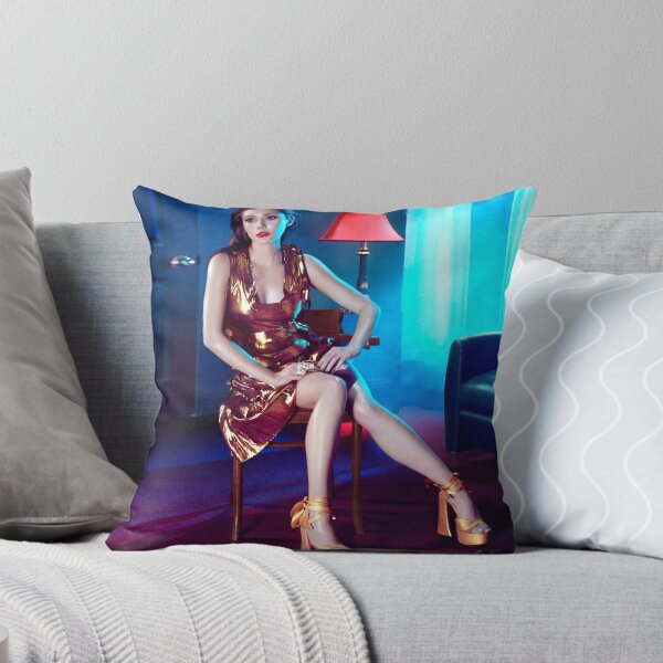 Item preview, elizabeth olsen designed and sold by Lovearts01.