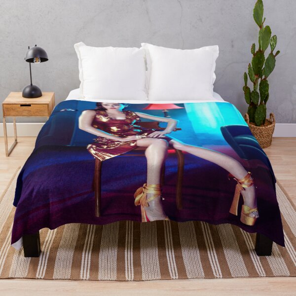 Item preview, elizabeth olsen designed and sold by Lovearts01.