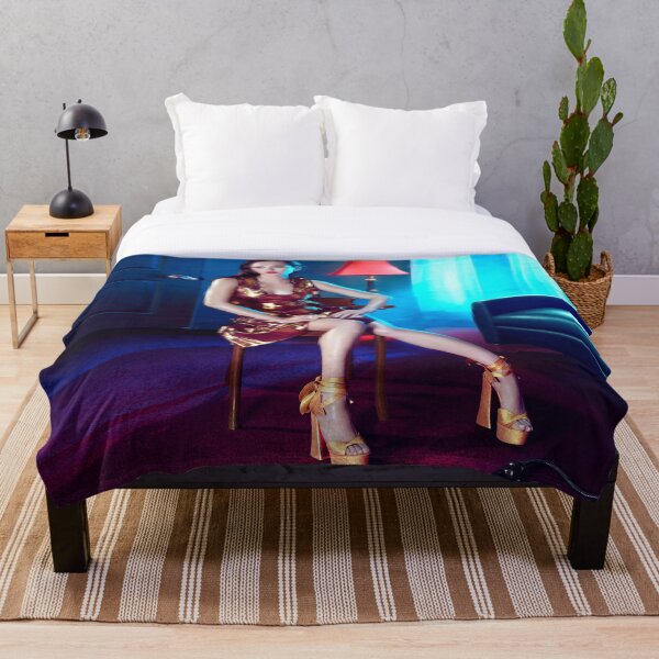 Item preview, elizabeth olsen designed and sold by Lovearts01.