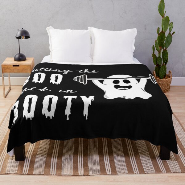 Item preview, Putting the boo back in booty designed and sold by Ashi17.