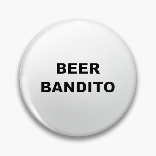 Item preview, BEER BANDITO designed and sold by Electricitees.