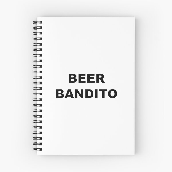 Item preview, BEER BANDITO designed and sold by Electricitees.
