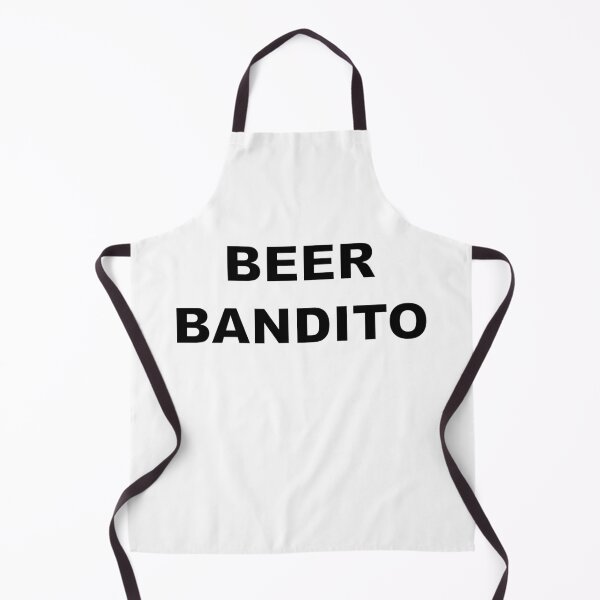 Item preview, BEER BANDITO designed and sold by Electricitees.