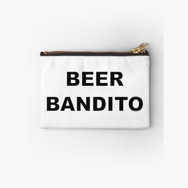 Item preview, BEER BANDITO designed and sold by Electricitees.