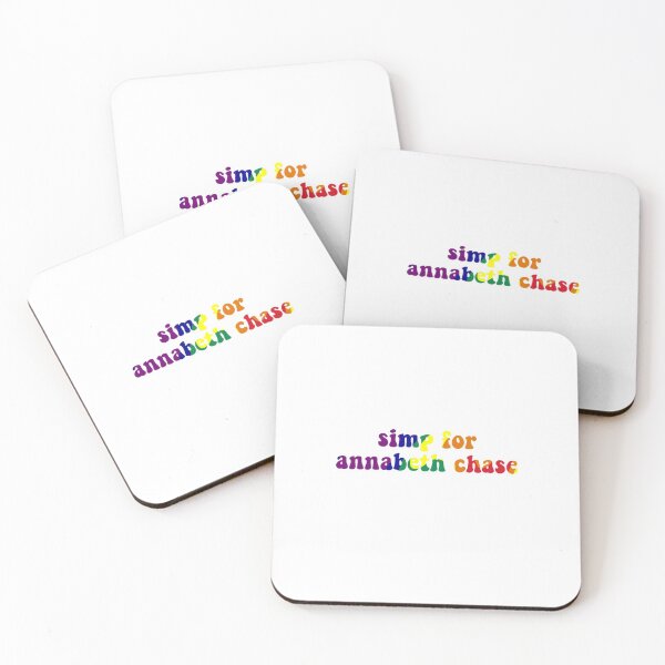 Item preview, simp for annabeth chase | colorful designed and sold by izzysgotissues.