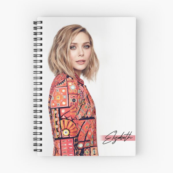 Item preview, elizabeth olsen designed and sold by Lovearts01.