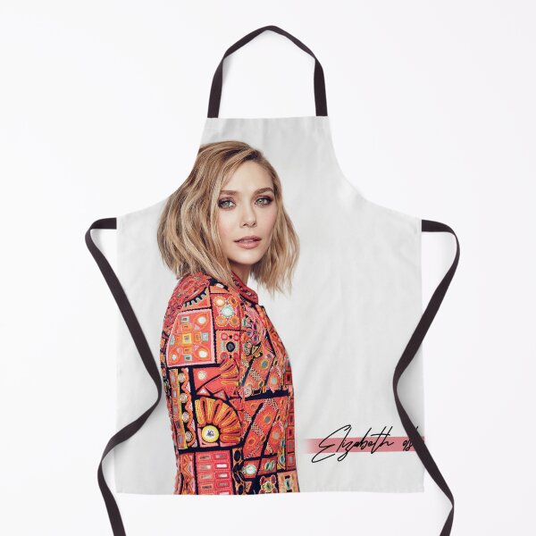 Item preview, elizabeth olsen designed and sold by Lovearts01.