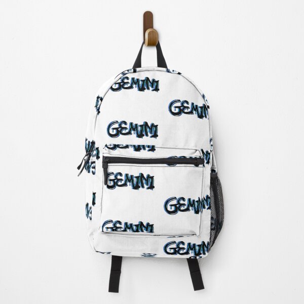 Item preview, gemini! designed and sold by lovelinashop.