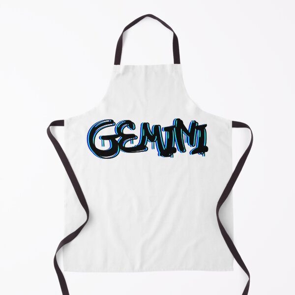 Item preview, gemini! designed and sold by lovelinashop.