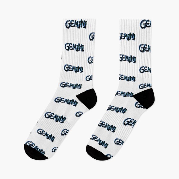 Item preview, gemini! designed and sold by lovelinashop.