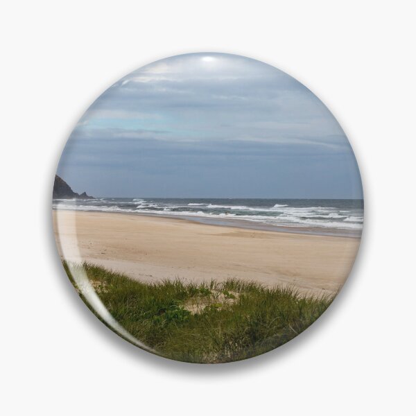 Item preview, Tallow Beach in Byron bay  designed and sold by Martin Berry Photography.