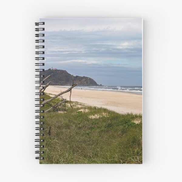 Item preview, Tallow Beach in Byron bay  designed and sold by Martin Berry Photography.