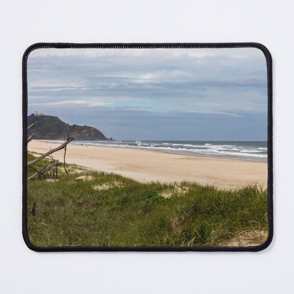 Item preview, Tallow Beach in Byron bay  designed and sold by Martin Berry Photography.
