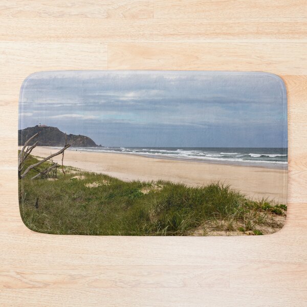 Item preview, Tallow Beach in Byron bay  designed and sold by Martin Berry Photography.