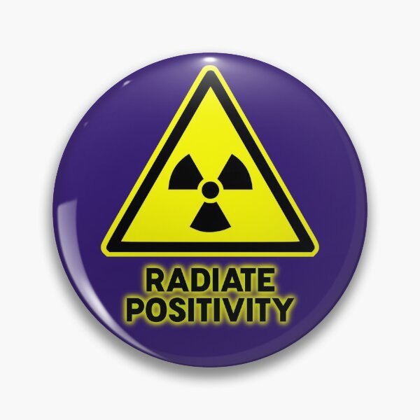 Item preview, Radiate Positivity  designed and sold by EmyBeeDesigns.