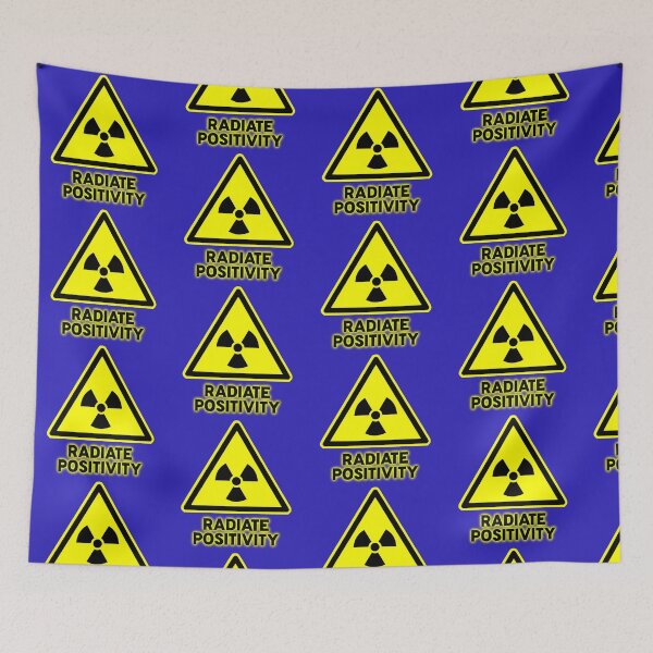 Item preview, Radiate Positivity  designed and sold by EmyBeeDesigns.