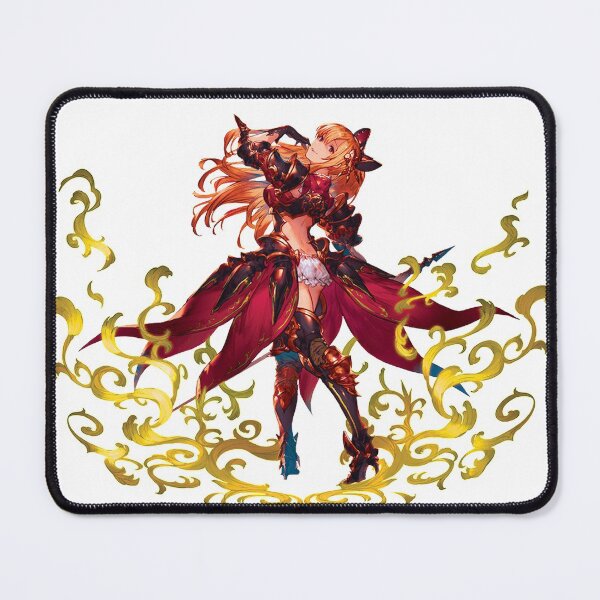 Item preview, Cartoon granblue vira designed and sold by AndyArtic.