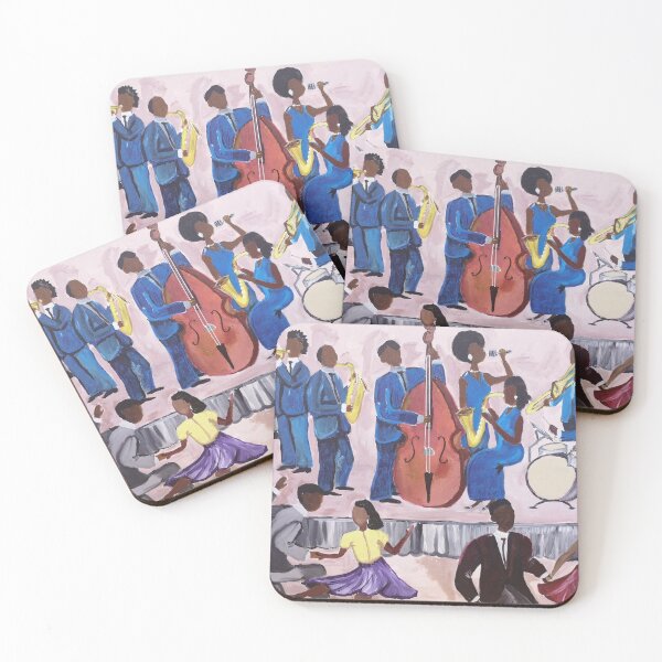Item preview, Jazz and Lindy Hop designed and sold by JennylyndJames.