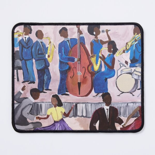 Item preview, Jazz and Lindy Hop designed and sold by JennylyndJames.