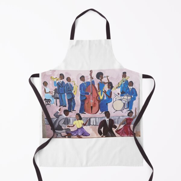 Item preview, Jazz and Lindy Hop designed and sold by JennylyndJames.