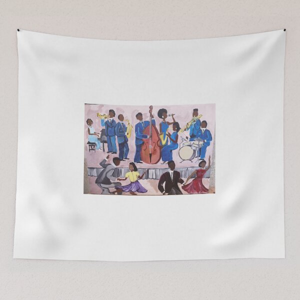 Item preview, Jazz and Lindy Hop designed and sold by JennylyndJames.