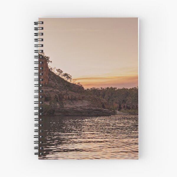 Item preview, Katherine Gorge Sunset Northern Territory Australia designed and sold by Catherine Reading.