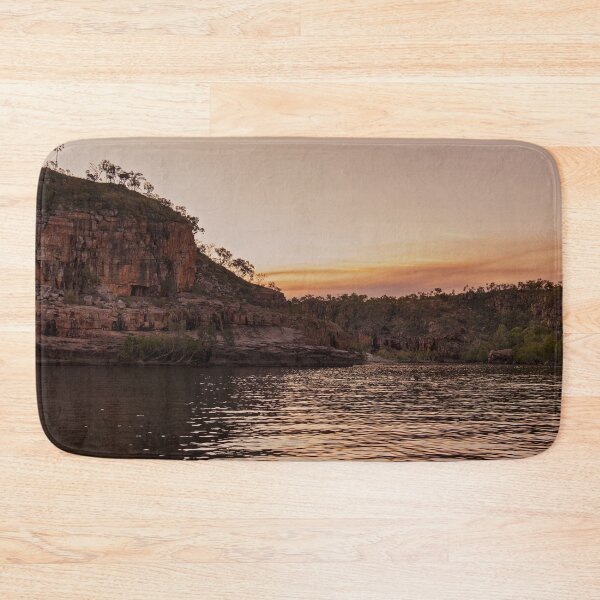 Item preview, Katherine Gorge Sunset Northern Territory Australia designed and sold by Catherine Reading.