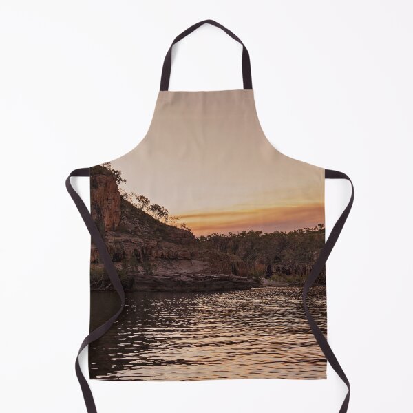 Item preview, Katherine Gorge Sunset Northern Territory Australia designed and sold by Catherine Reading.