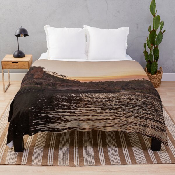 Item preview, Katherine Gorge Sunset Northern Territory Australia designed and sold by Catherine Reading.