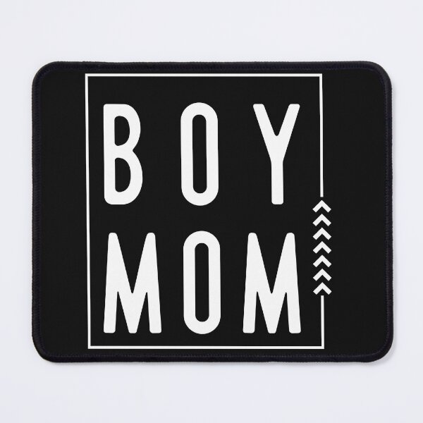 Item preview, Boy Mom designed and sold by Ashi17.