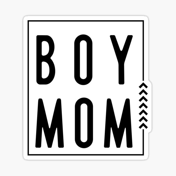 Boy Mom SVG Boymom SVG Raising Boys SVG Raising Wild Life Boy Mom