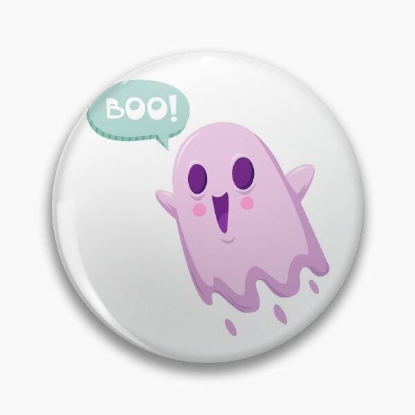 Item preview, Ghost Of Disapproval, ghost icons funny cartoon characters sketch designed and sold by Cellara91.