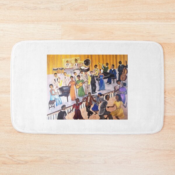 Item preview, Session of 1940s Jazz Greats designed and sold by JennylyndJames.